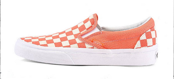 Vans Low Slip-on Shoes Women--274